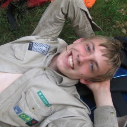 fotos kamp 2009-2010 jong-givers 393 - Scouts en Gidsen Zaventem 